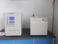 低溫穩(wěn)定性測(cè)定儀、離心機(jī)